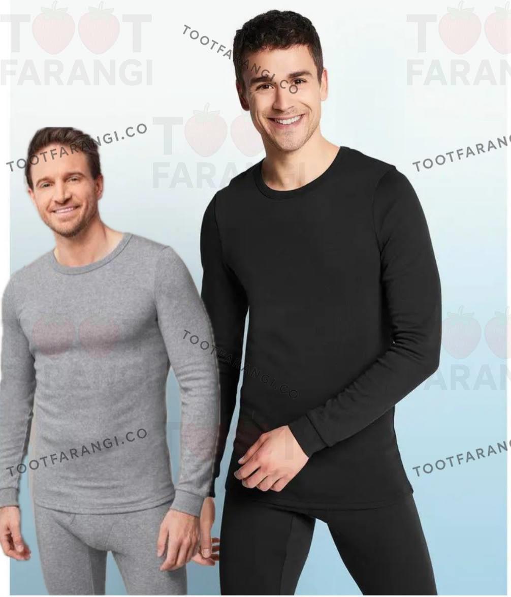 بلوز حرارتی مردانه تو کرک